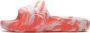 Adidas Adilette 22 Dames Slippers En Sandalen - Thumbnail 1