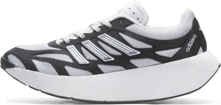 Adidas Adizero Aruku Schoenen Zwart Maat: 44 1 3 Mesh Synthetisch Foot Locker