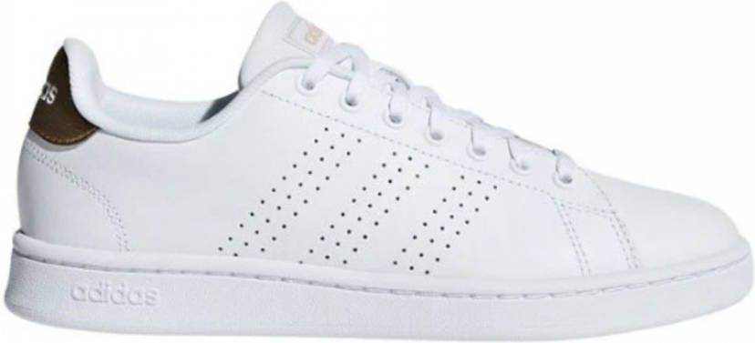 Adidas Lage Sneakers Cloudfoam Advantage Women - Foto 6