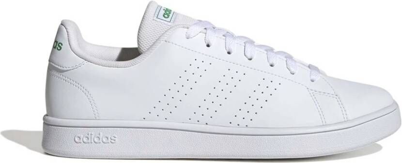 Adidas Advantage Base Sneakers White Heren
