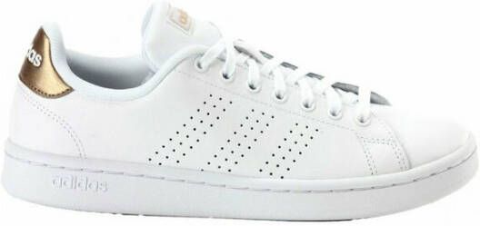 Adidas Lage Sneakers Cloudfoam Advantage Women - Foto 6