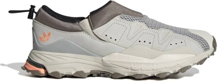 Adidas Avontuur Moc Sneakers Steen Oranje Gray