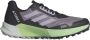 Adidas Terrex Women's Terrex Agravic Flow 2.0 Trailrunningschoenen grijs - Thumbnail 1