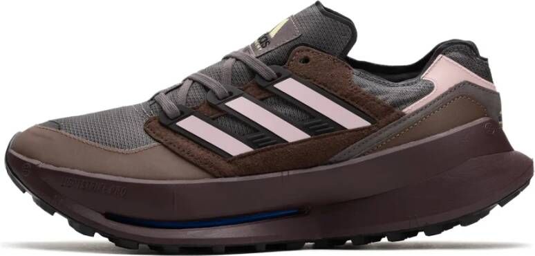 Adidas Originals Sportschoenen Uitrusting Afravic Brown