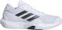 Adidas Amplimove Trainer Dames Schoenen Wit Maat: 37 1 3 Mesh Synthetisch Foot Locker - Thumbnail 2