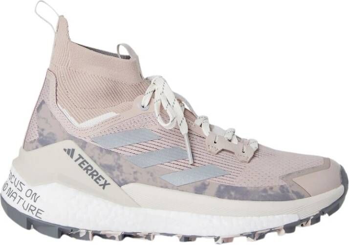 Adidas And Wander Terrex Free Hiker Sneakers Roze Dames