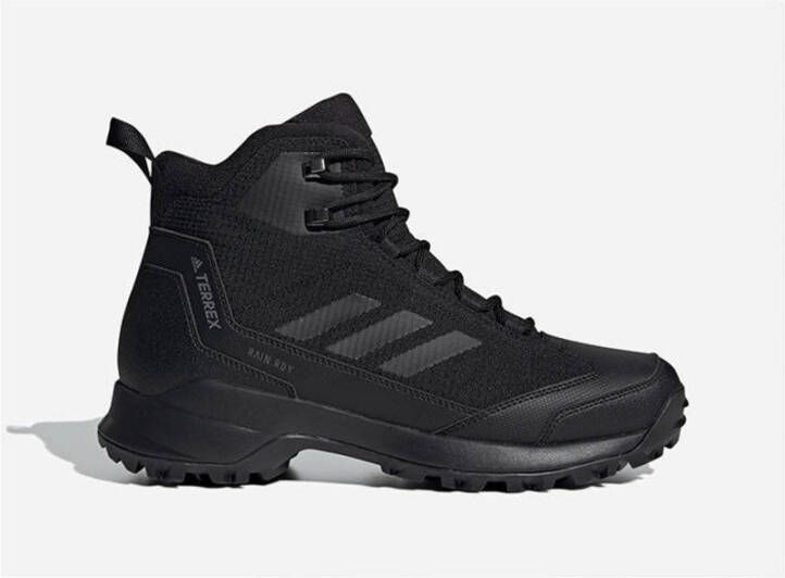 Adidas Ankle Boots Zwart Heren