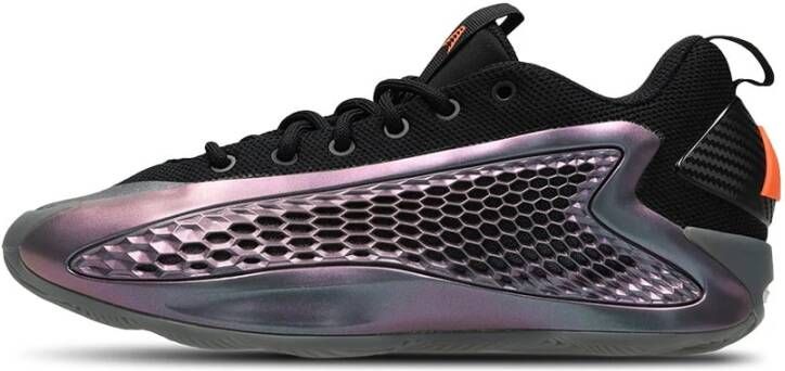Adidas Originals Anthony Edwards 1 Low Basketbalschoen (GS) unisex Basketball multicolor 1 3 Schoenen