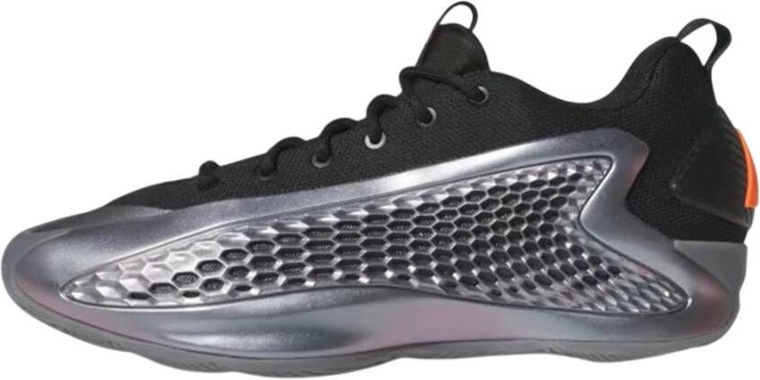 Adidas Originals Anthony Edwards 1 Low Basketbalschoen Basketball in multicolor formaten: 42 2 3