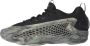 Adidas 1 Low Schoenen Zwart Maat: 41 2 3 Mesh Synthetisch Foot Locker - Thumbnail 1