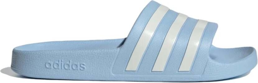 Adidas performance Strand- badschoen 'Adilette Aqua'