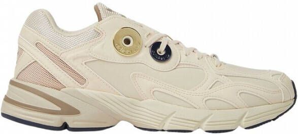 Adidas Sportschoenen Stijl ID: Gx7046 Beige Dames