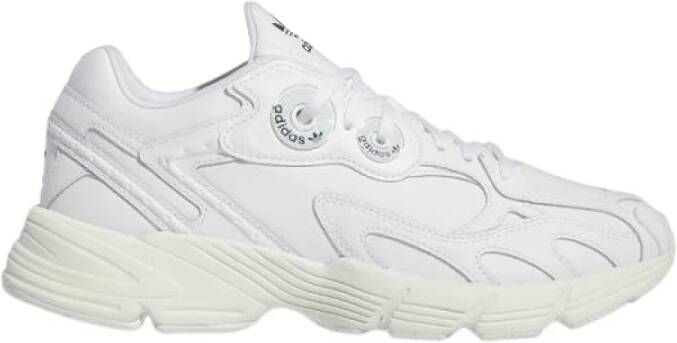 Adidas Astir W Gx8549 Sneakers White Dames