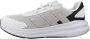 Adidas Sportswear Astrastar Sneakers Heren Wit - Thumbnail 3