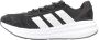 Adidas Sportswear Astrastar Sneakers Heren Zwart - Thumbnail 2