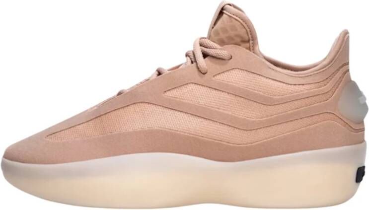 Adidas Originals Fear of God Athletics II Basketbalschoen men Basketball oranje 1 3 Schoenen