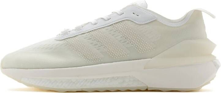 Adidas Avryn Sneakers Beige Dames