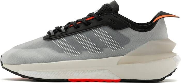 Adidas Perfor ce Runfalcon 3.0 hardloopschoenen zwart wit - Foto 8