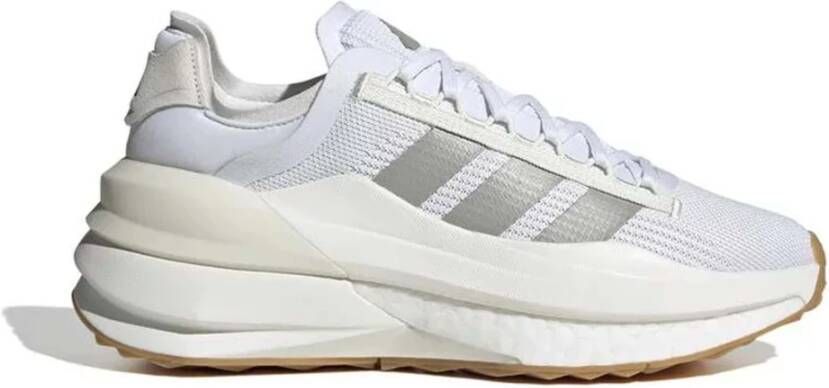 Adidas Avryn_x Sneakers White Dames