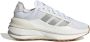 Adidas Sportswear Avryn_X Schoenen Dames Wit - Thumbnail 2
