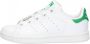 Adidas Stan Smith Primegreen basisschool Schoenen White Synthetisch Foot Locker - Thumbnail 77