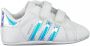 Adidas Originals Superstar Schoenen Cloud White Cloud White Core Black Blue - Thumbnail 14
