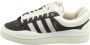 Adidas Bad Bunny Last Campus Sneakers Brown Heren - Thumbnail 12