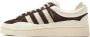 Adidas Bad Bunny Last Campus Sneakers Brown Heren - Thumbnail 1