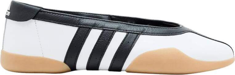 Adidas Originals Sportschoenen Taekwondo MEI Ballet - Foto 3