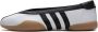 Adidas Balletgeïnspireerde sportieve schoenen Cloud White Core Black - Thumbnail 1