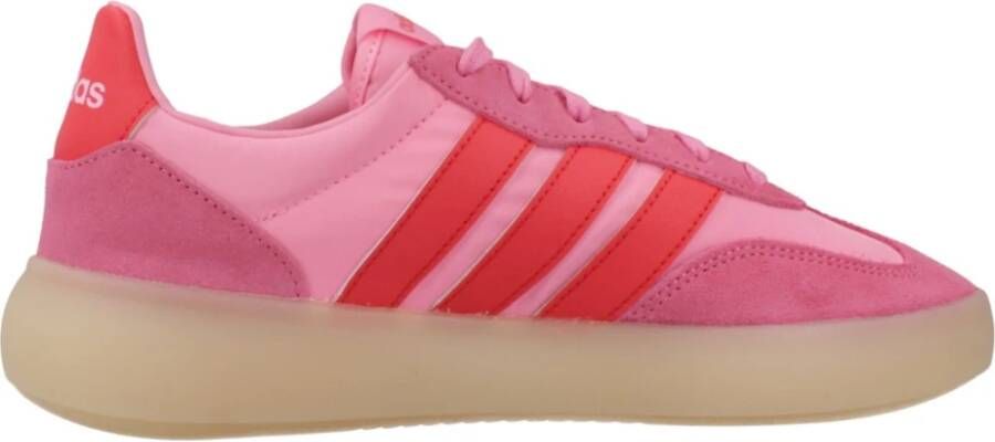 Adidas Sportswear Barreda Decode sneakers roze rood - Foto 2