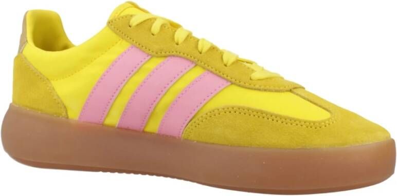Adidas Barreda Decode Sneakers