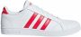 Adidas Lage Sneakers BASELINE K F36197. - Thumbnail 4
