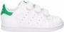 Adidas Originals Stan Smith Schoenen Cloud White Cloud White Green - Thumbnail 26