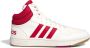 ADIDAS SPORTSWEAR High top sneakers met contrastgarnering model 'HOOPS 3.0 MID' - Thumbnail 2