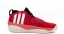 Adidas Sport 8 Extply Basketbalschoenen Sportwear Volwassen - Thumbnail 2
