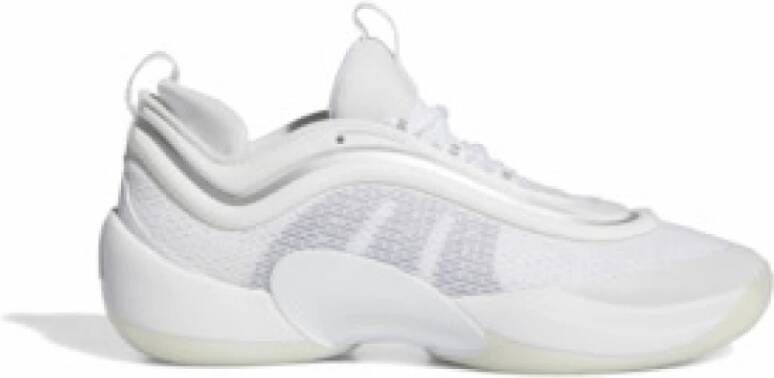 Adidas Basketbalschoenen Heren Effen Kleur