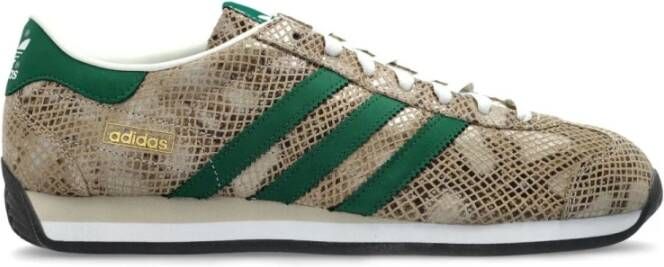 Adidas Originals Sportschoenen Land Japan