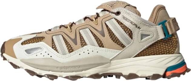 Adidas Beige Sneakers met Hoogte Regulator Beige Heren