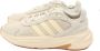 Adidas Beige Sneakers voor Heren Stijl: Ozelle gx6762 Beige Heren - Thumbnail 2