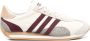 Adidas Beige Veterschoenen met Gevulkaniseerde Zool - Thumbnail 1