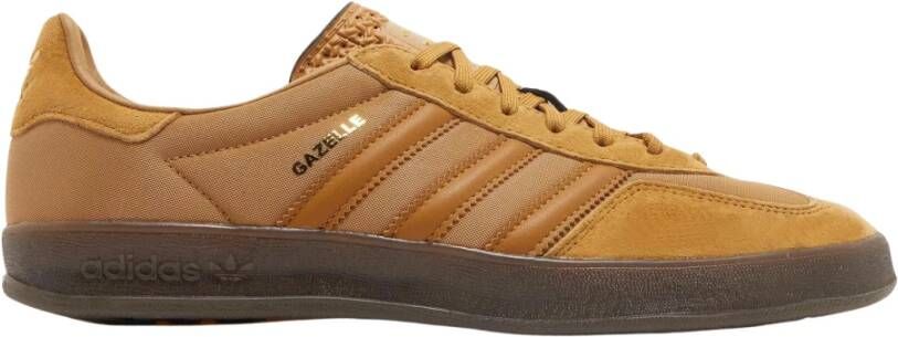 Adidas Limited Edition Indoor Gazelle Schoenen
