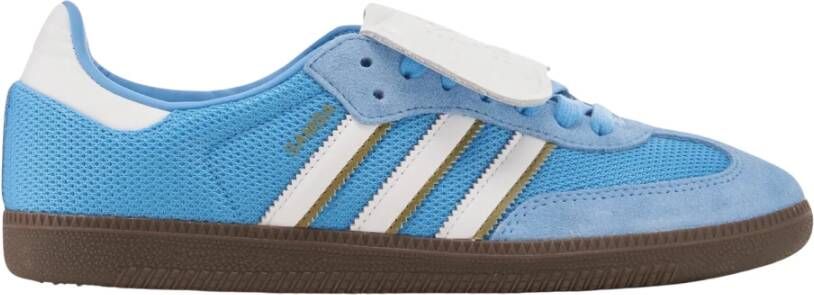 Adidas Originals Sport Schoenen Samba LT Blue