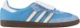Adidas Originals Sport Schoenen Samba LT Blue - Thumbnail 5
