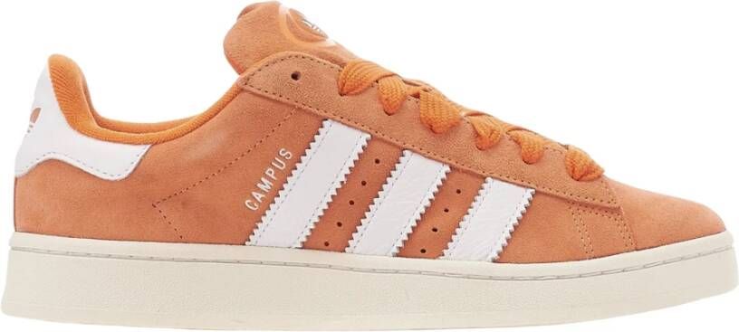 Adidas Limited Edition Campus 00s Amber Tint Sneakers