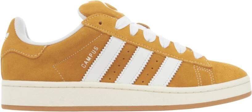 Adidas Beperkte oplage Campus 00s Pantone Cloud Orange Unisex