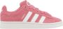 Adidas Limited Edition Campus Pink Fusion Sneakers - Thumbnail 1