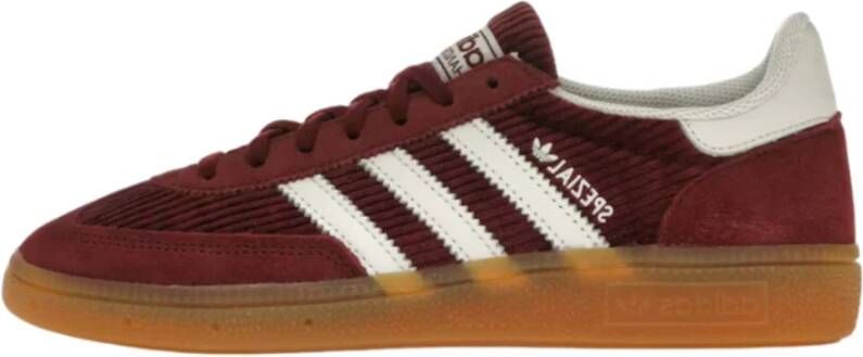 Adidas Beperkte oplage Handball Spezial Shadow Red Sneaker Red - Foto 2