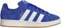 Adidas Originals Campus Sneaker Skate Schoenen semi lucid blue ftwr white off white maat: 40 2 3 beschikbare maaten:36 2 3 37 1 3 38 39 1 3 40 4 - Thumbnail 2
