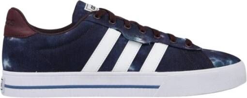 Adidas Blauw Witte Sneakers